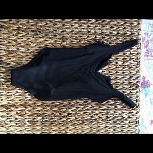 Free people bodysuit